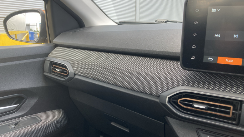 Dacia Sandero Stepway 1.0 TCe Expression 5dr Petrol Hatchback